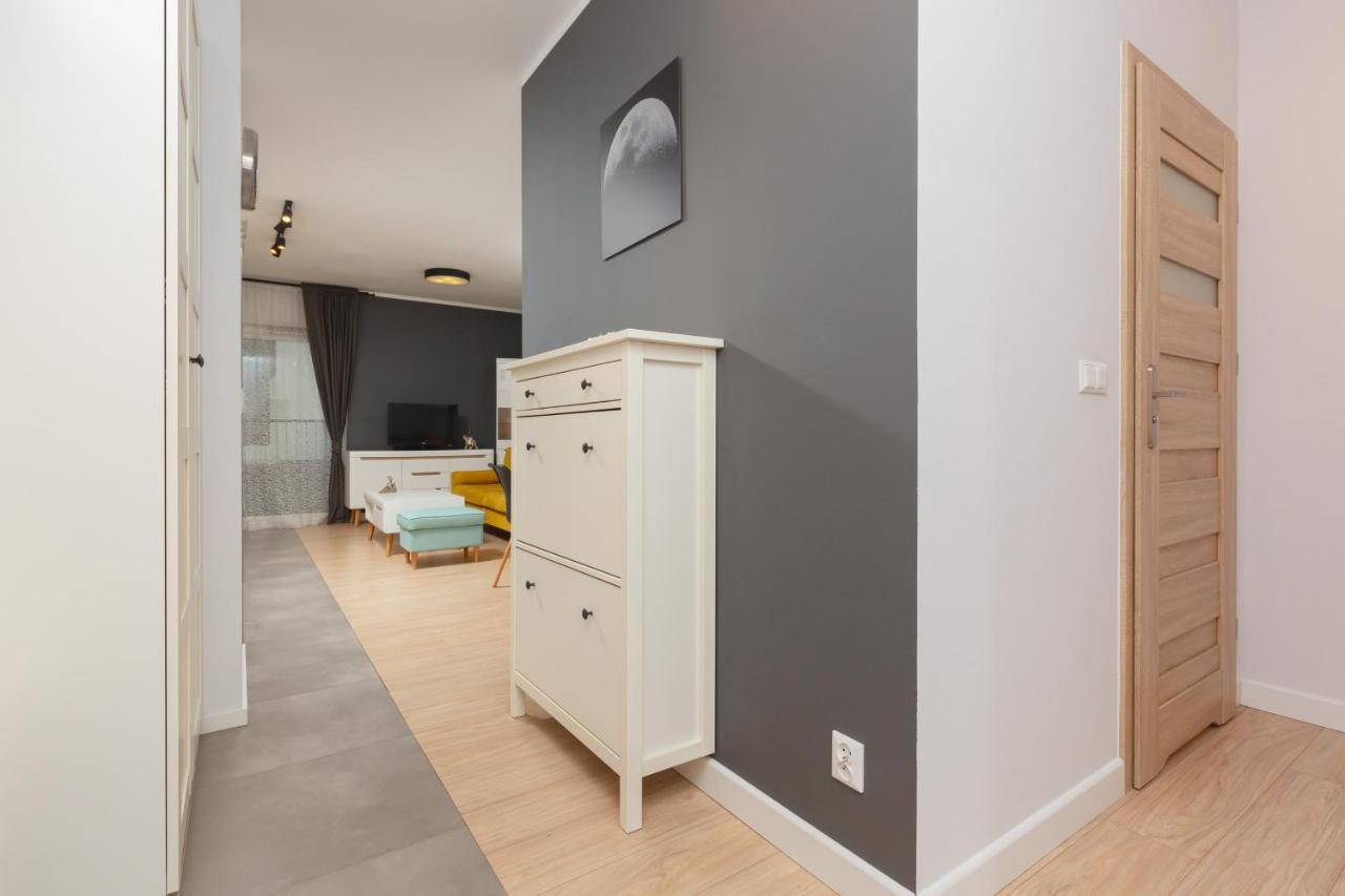 Active City Apartments Warsaw By Noclegi Renters 외부 사진