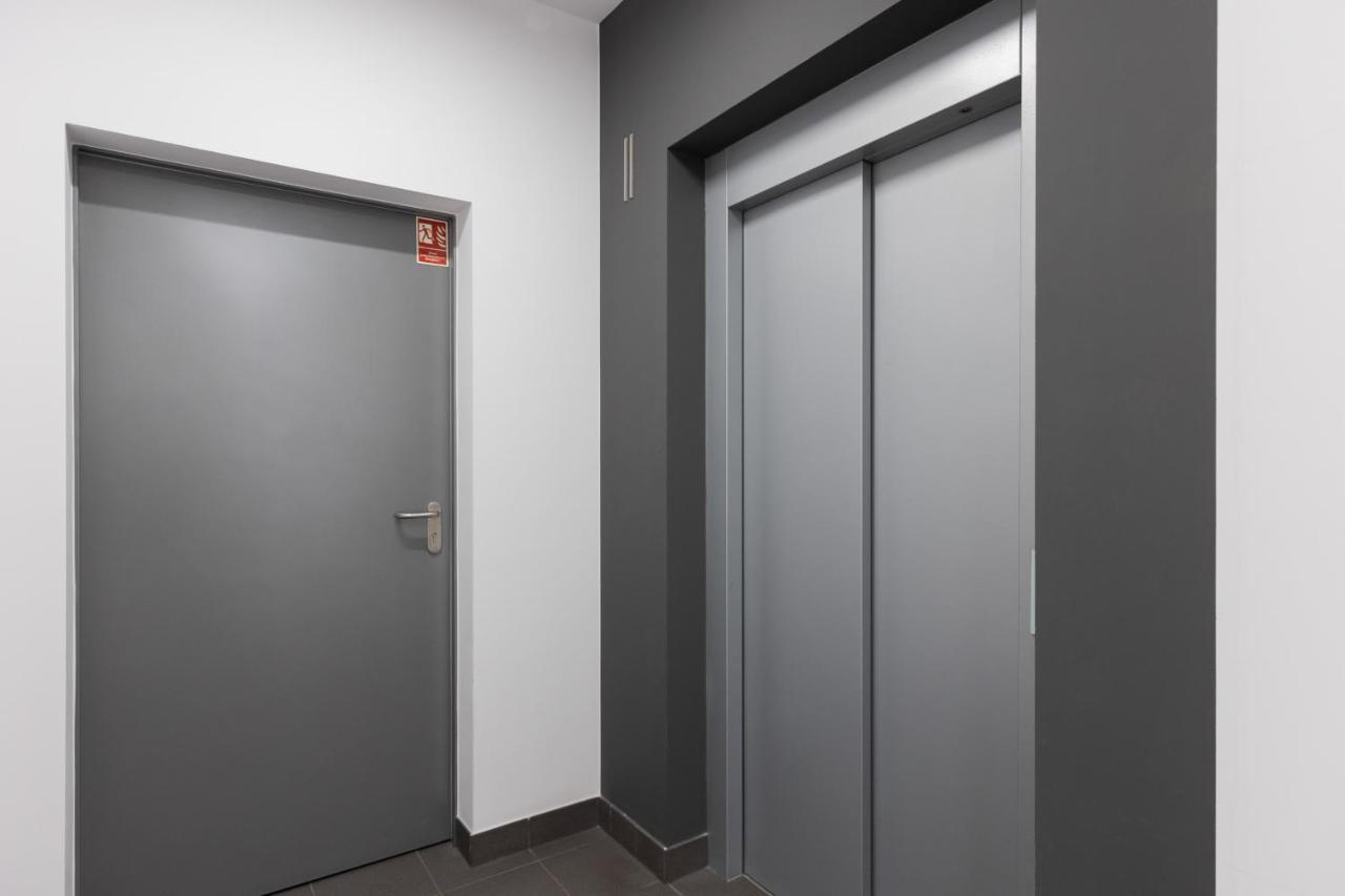 Active City Apartments Warsaw By Noclegi Renters 외부 사진