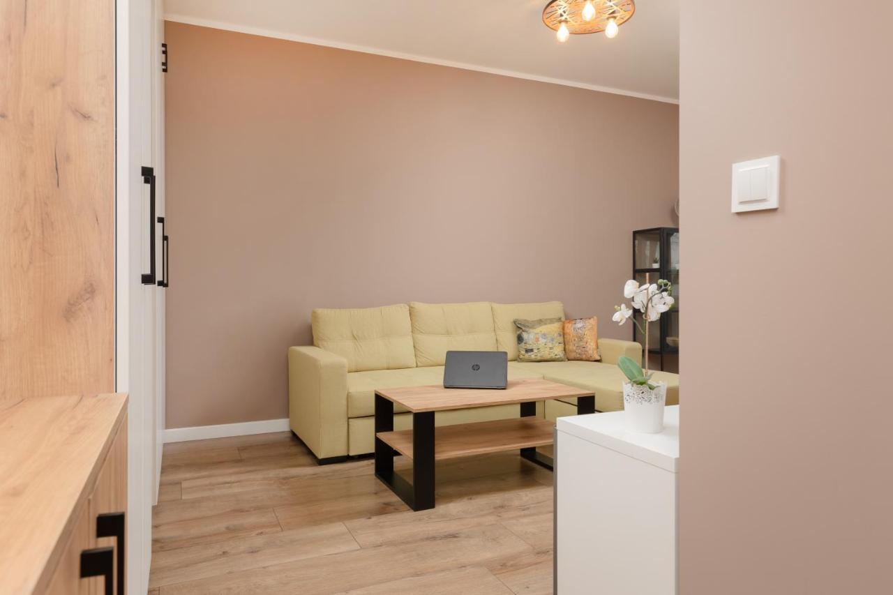 Active City Apartments Warsaw By Noclegi Renters 외부 사진