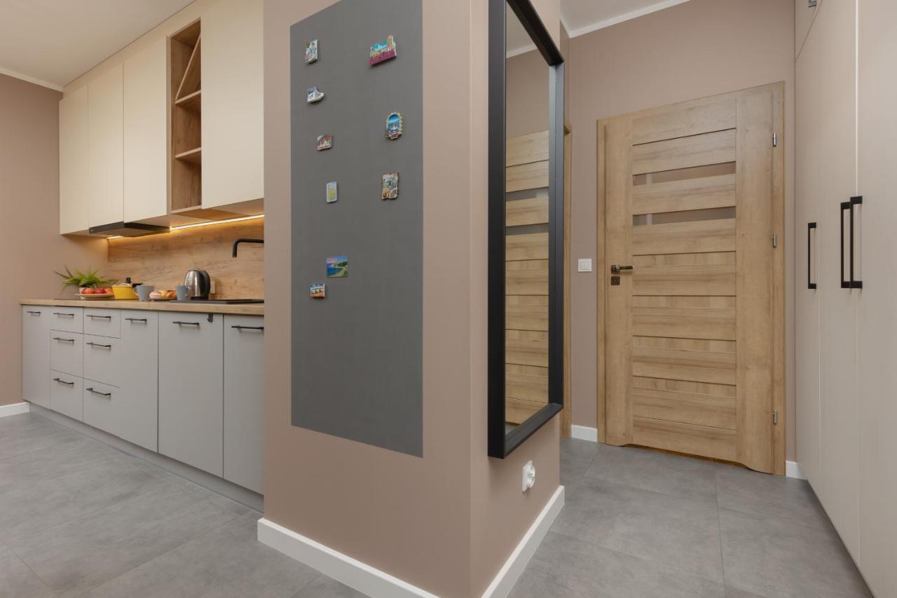 Active City Apartments Warsaw By Noclegi Renters 외부 사진